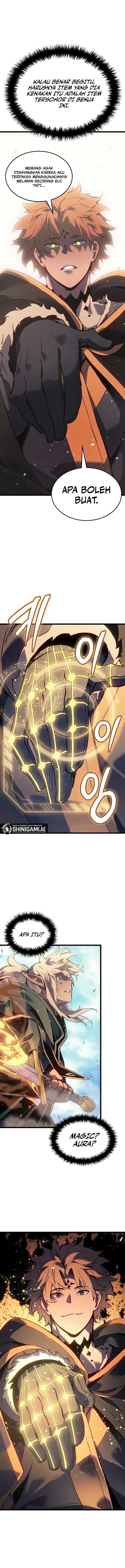 Halaman 9 dari The Indomitable Martial King Chapter 80
