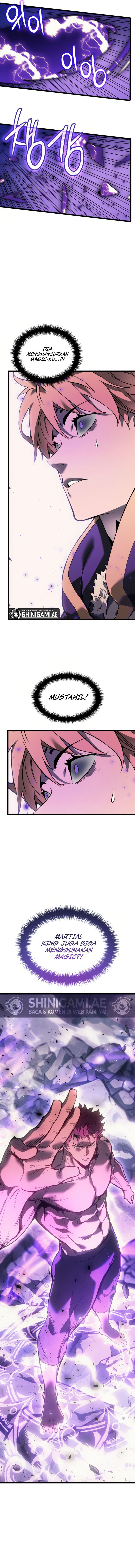 Halaman 15 dari The Indomitable Martial King Chapter 81