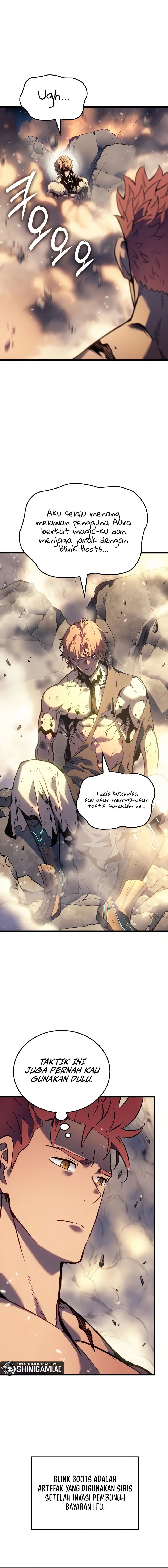 Halaman 10 dari The Indomitable Martial King Chapter 82