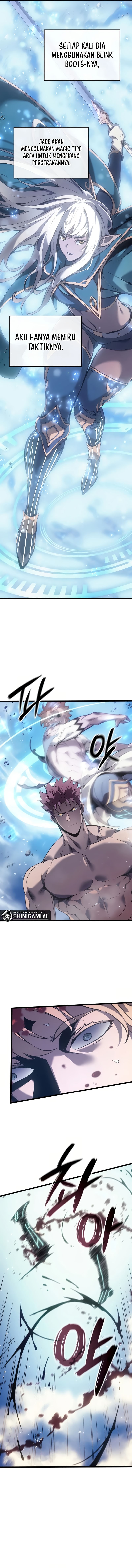 Halaman 11 dari The Indomitable Martial King Chapter 82