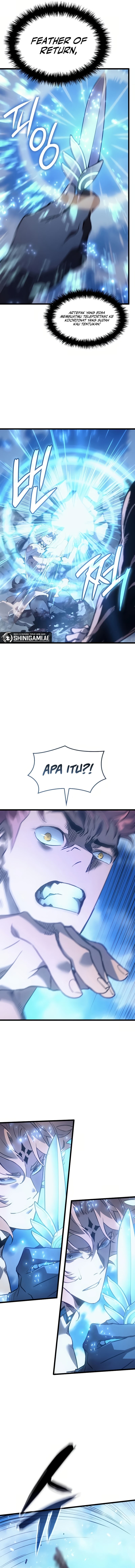 Halaman 14 dari The Indomitable Martial King Chapter 82
