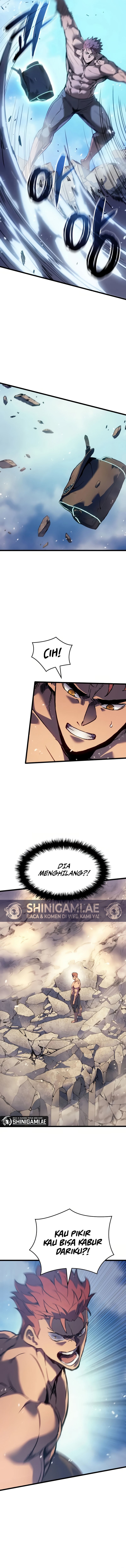 Halaman 15 dari The Indomitable Martial King Chapter 82