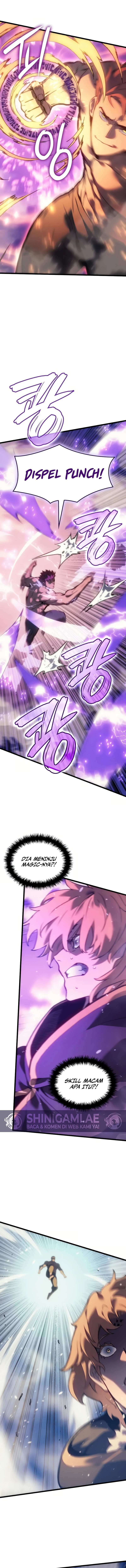 Halaman 6 dari The Indomitable Martial King Chapter 82