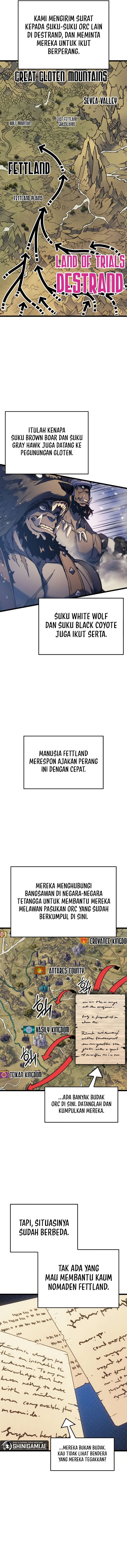 Halaman 19 dari The Indomitable Martial King Chapter 83