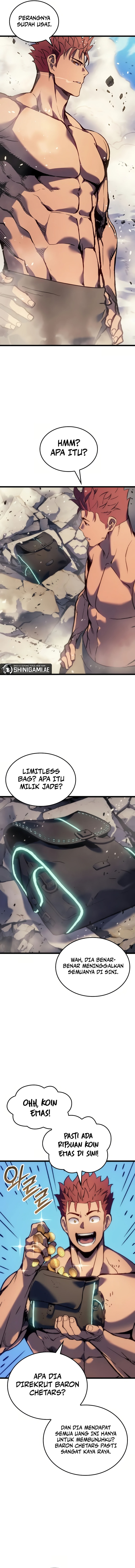 Halaman 3 dari The Indomitable Martial King Chapter 83