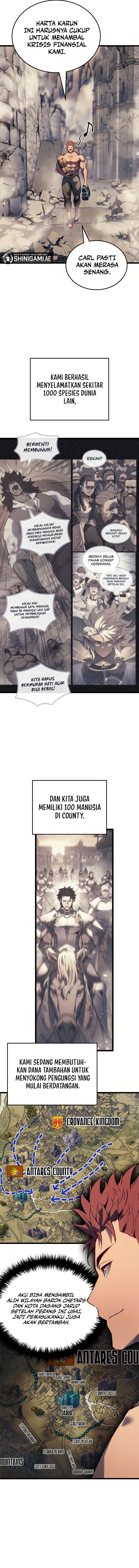 Halaman 4 dari The Indomitable Martial King Chapter 83