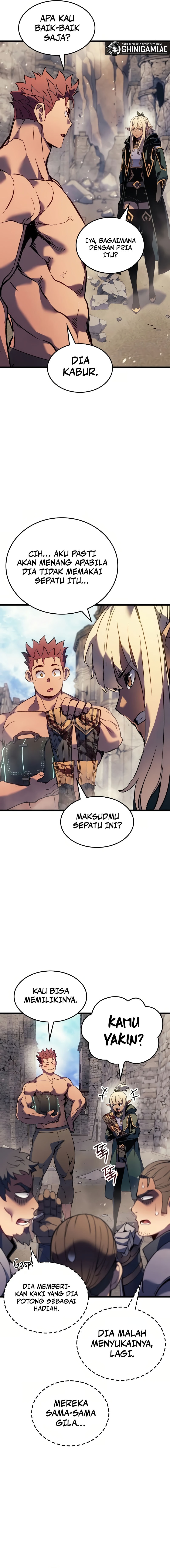 Halaman 5 dari The Indomitable Martial King Chapter 83