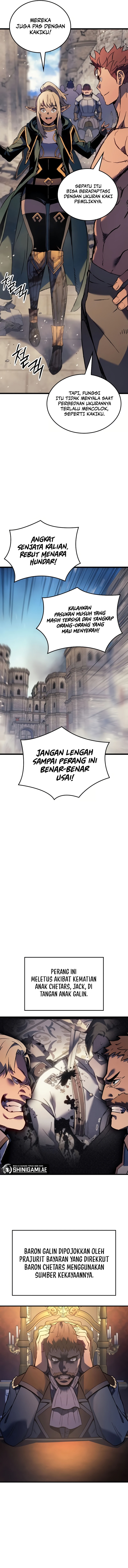 Halaman 6 dari The Indomitable Martial King Chapter 83