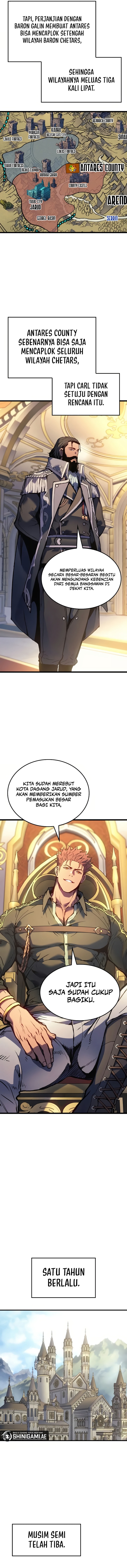 Halaman 8 dari The Indomitable Martial King Chapter 83