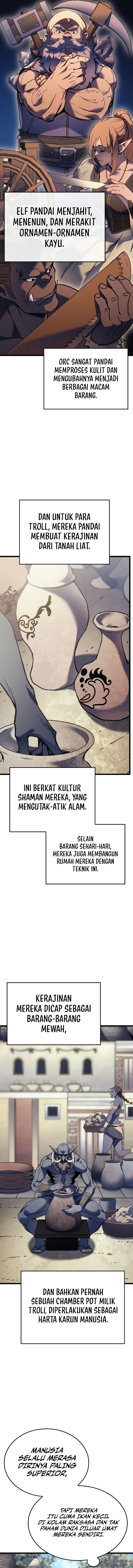 Halaman 10 dari The Indomitable Martial King Chapter 86