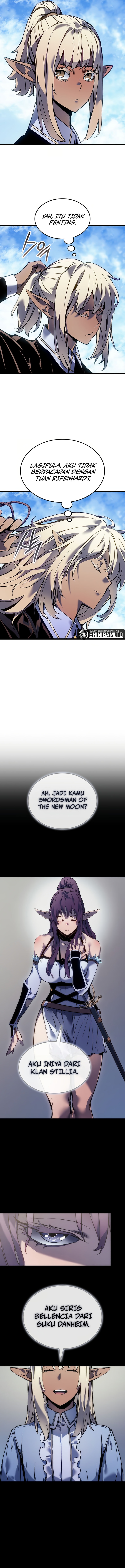 Halaman 13 dari The Indomitable Martial King Chapter 86