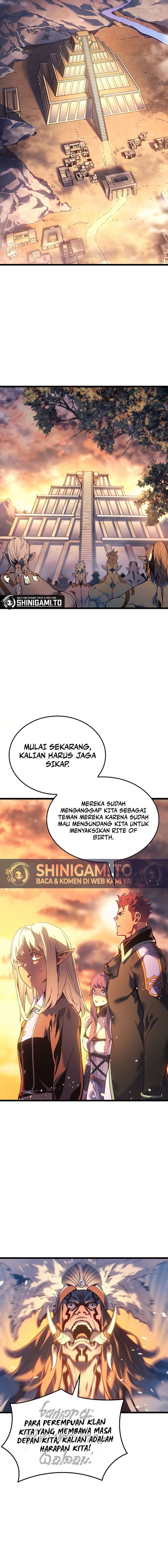 Halaman 15 dari The Indomitable Martial King Chapter 86