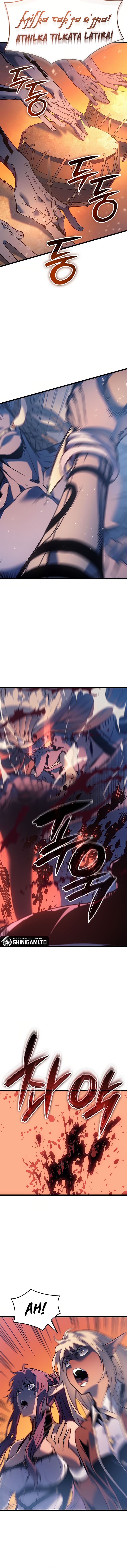 Halaman 17 dari The Indomitable Martial King Chapter 86