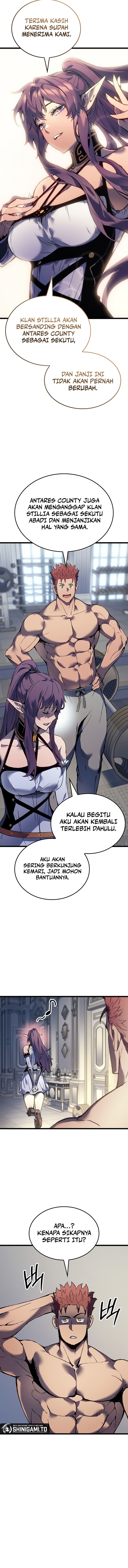 Halaman 5 dari The Indomitable Martial King Chapter 86
