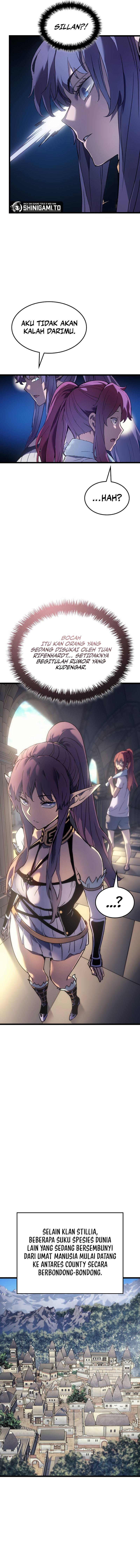 Halaman 7 dari The Indomitable Martial King Chapter 86