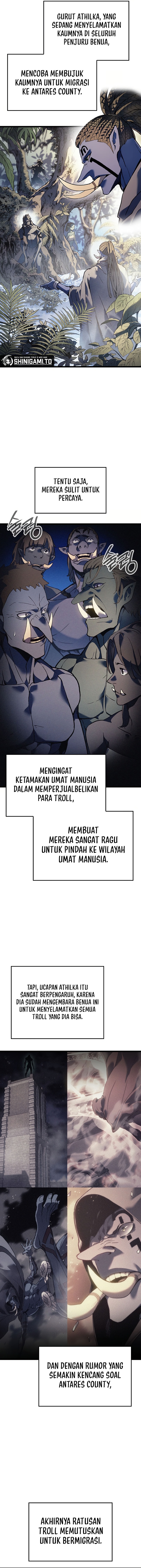 Halaman 8 dari The Indomitable Martial King Chapter 86