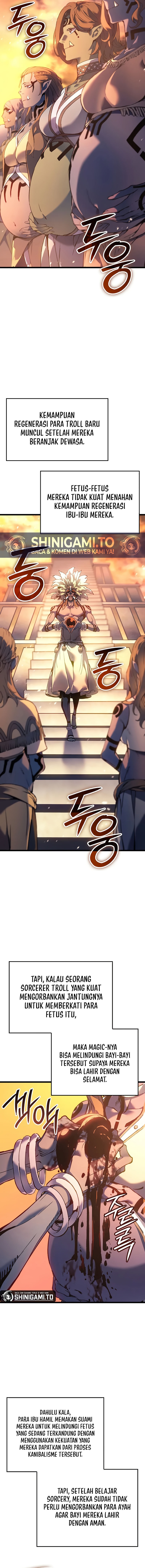 Halaman 4 dari The Indomitable Martial King Chapter 87