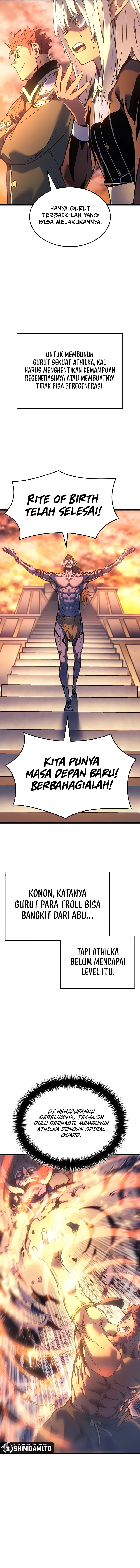 Halaman 6 dari The Indomitable Martial King Chapter 87