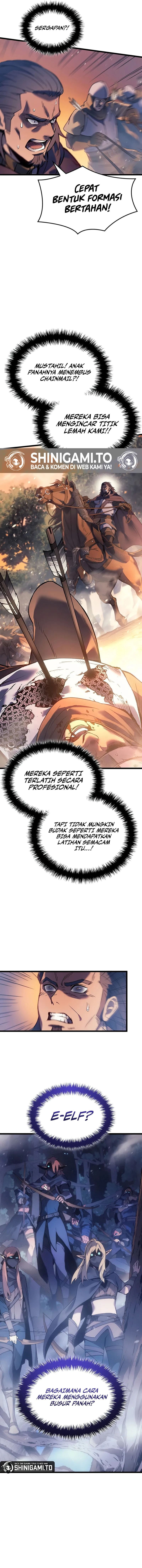 Halaman 11 dari The Indomitable Martial King Chapter 88