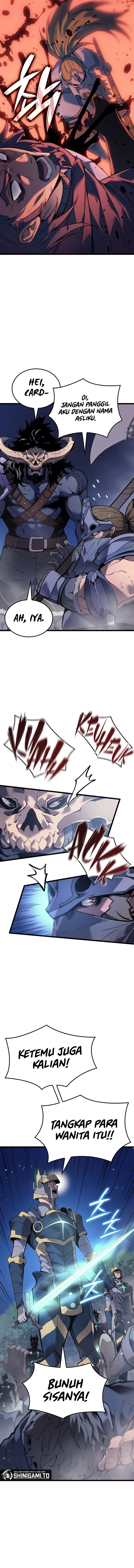 Halaman 14 dari The Indomitable Martial King Chapter 88