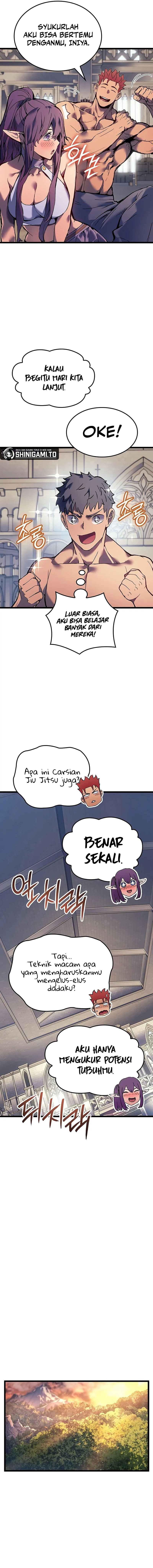 Halaman 6 dari The Indomitable Martial King Chapter 88
