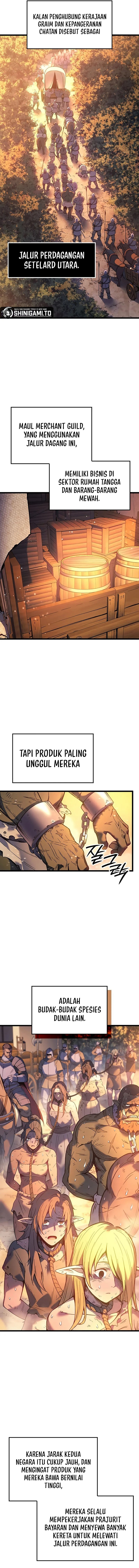 Halaman 7 dari The Indomitable Martial King Chapter 88