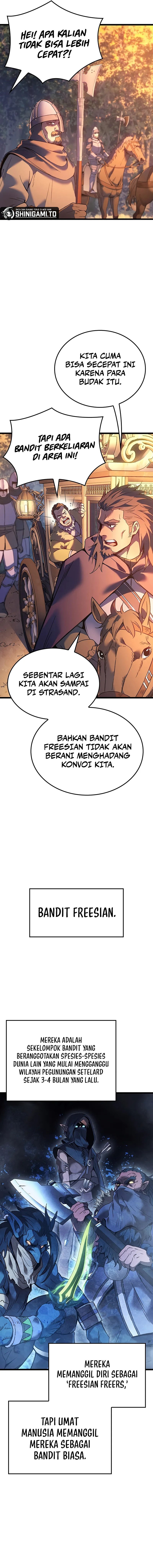 Halaman 8 dari The Indomitable Martial King Chapter 88