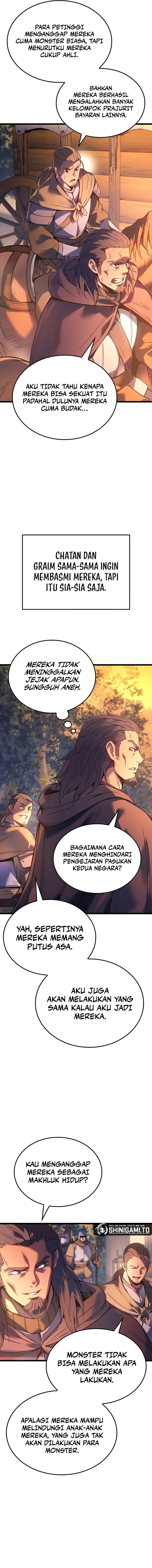Halaman 9 dari The Indomitable Martial King Chapter 88