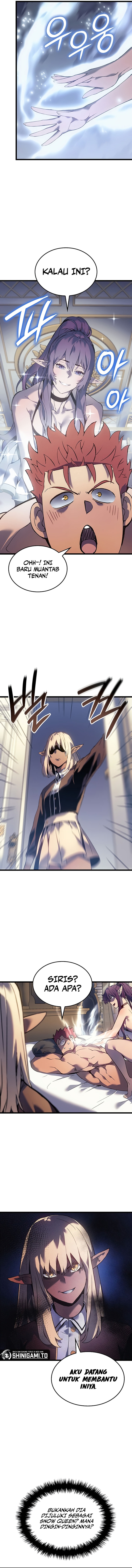 Halaman 15 dari The Indomitable Martial King Chapter 89