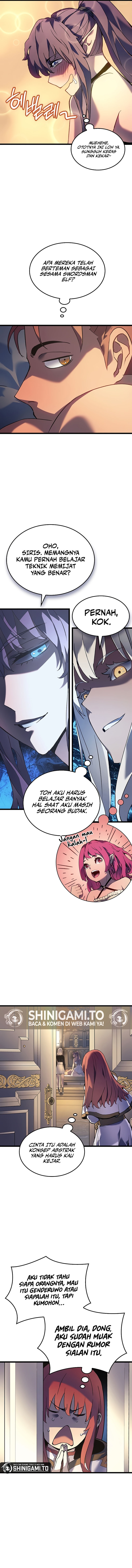 Halaman 16 dari The Indomitable Martial King Chapter 89
