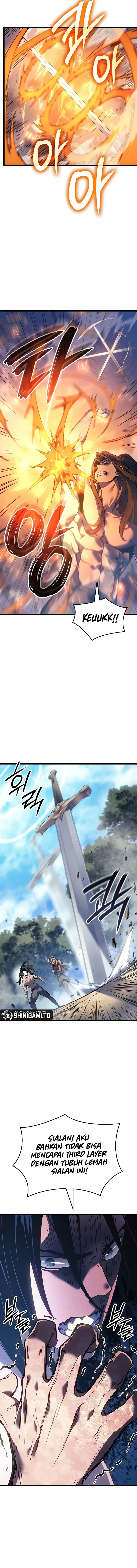Halaman 4 dari The Indomitable Martial King Chapter 89