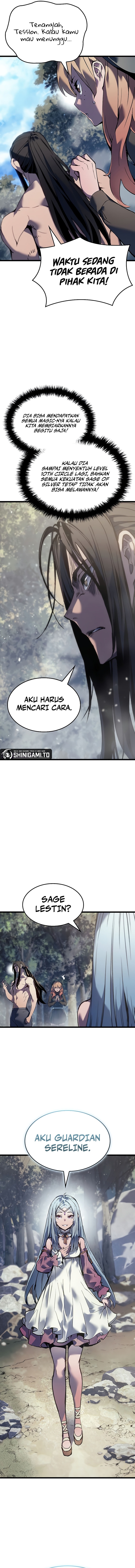 Halaman 5 dari The Indomitable Martial King Chapter 89