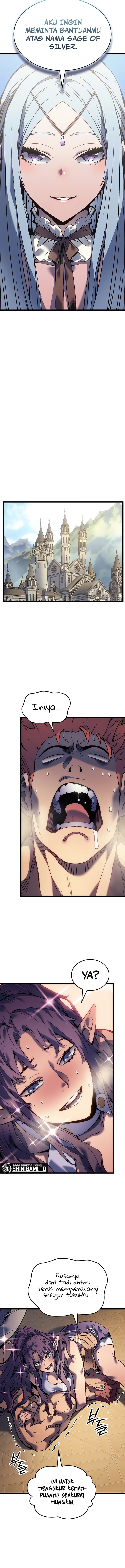 Halaman 6 dari The Indomitable Martial King Chapter 89