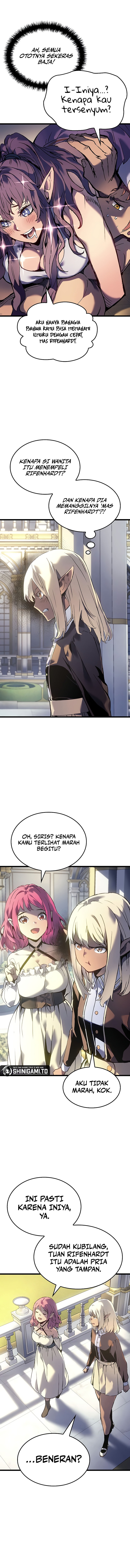 Halaman 7 dari The Indomitable Martial King Chapter 89