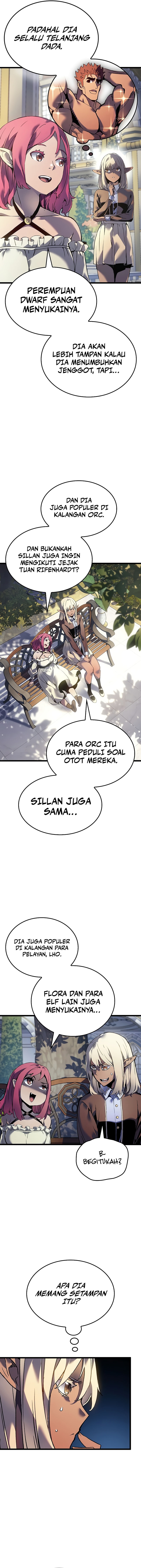 Halaman 8 dari The Indomitable Martial King Chapter 89