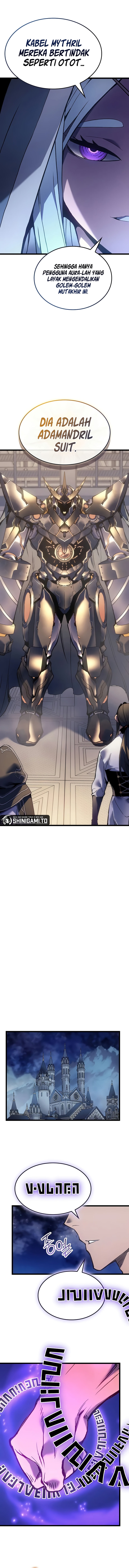 Halaman 12 dari The Indomitable Martial King Chapter 90