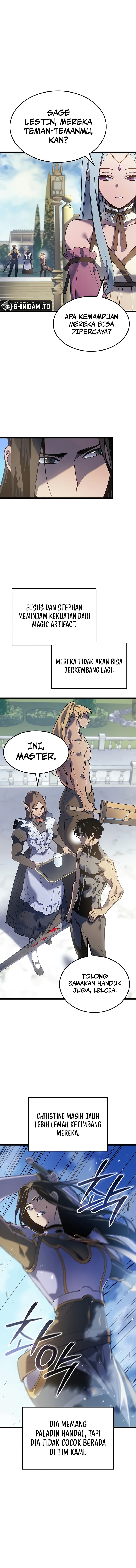 Halaman 3 dari The Indomitable Martial King Chapter 90