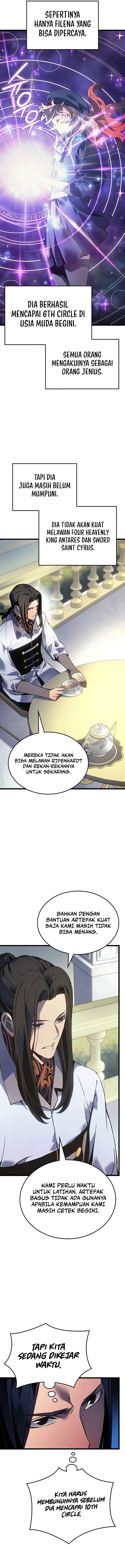 Halaman 4 dari The Indomitable Martial King Chapter 90