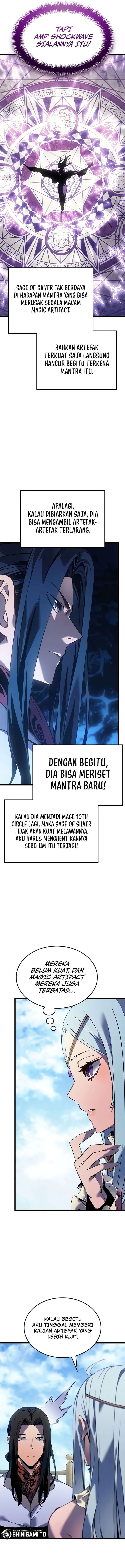 Halaman 6 dari The Indomitable Martial King Chapter 90