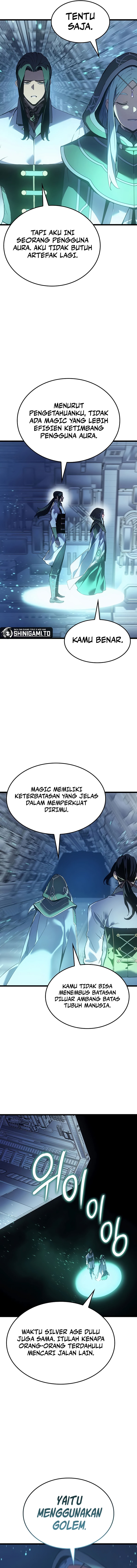Halaman 9 dari The Indomitable Martial King Chapter 90