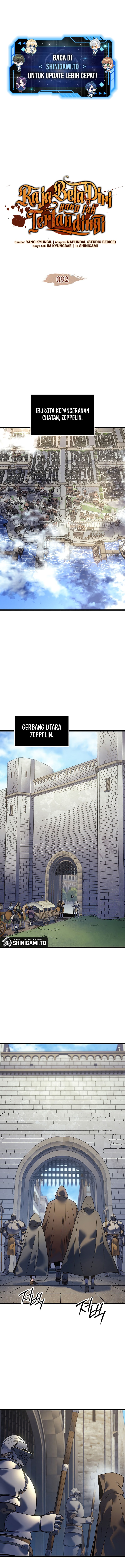 Halaman 2 dari The Indomitable Martial King Chapter 92