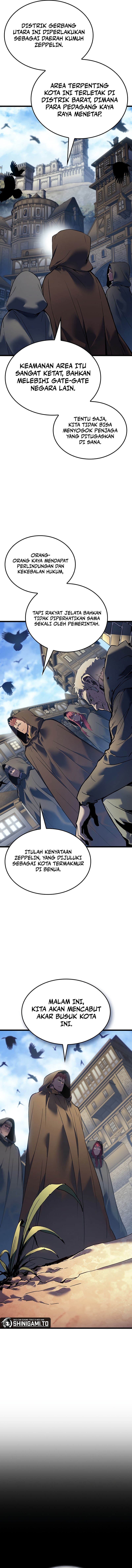 Halaman 4 dari The Indomitable Martial King Chapter 92