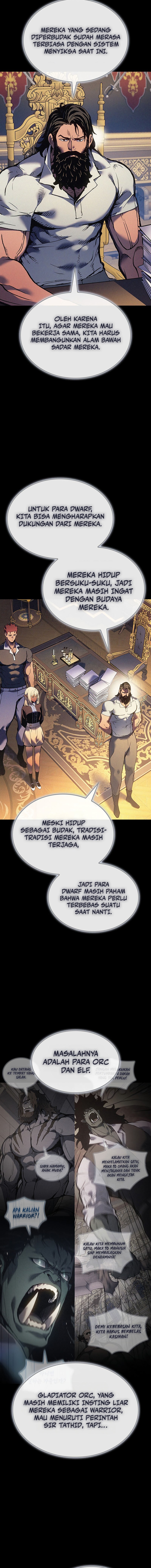 Halaman 5 dari The Indomitable Martial King Chapter 92