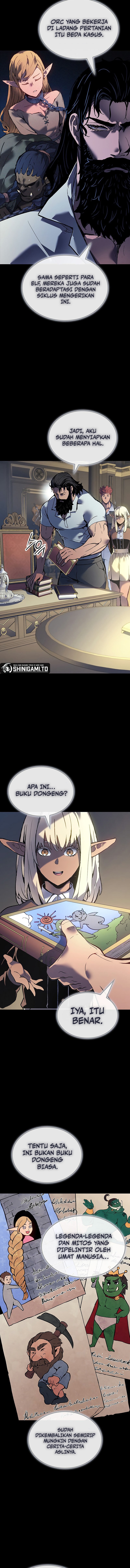 Halaman 6 dari The Indomitable Martial King Chapter 92