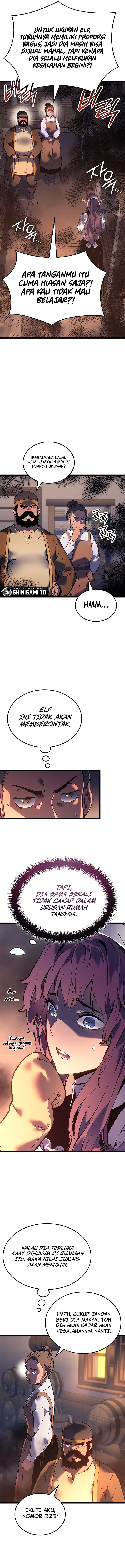 Halaman 8 dari The Indomitable Martial King Chapter 92