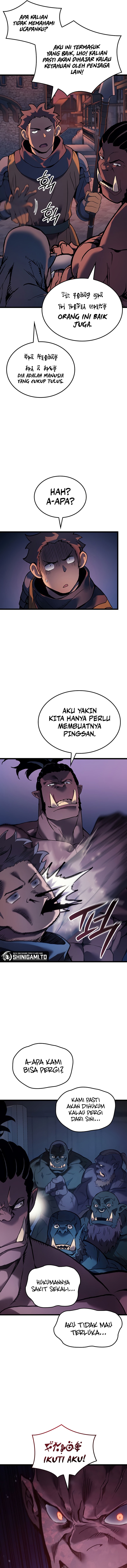 Halaman 10 dari The Indomitable Martial King Chapter 93
