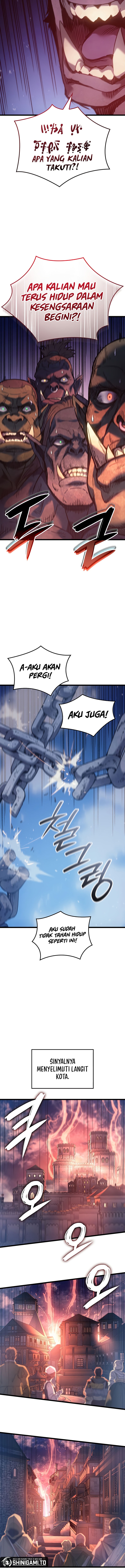 Halaman 11 dari The Indomitable Martial King Chapter 93