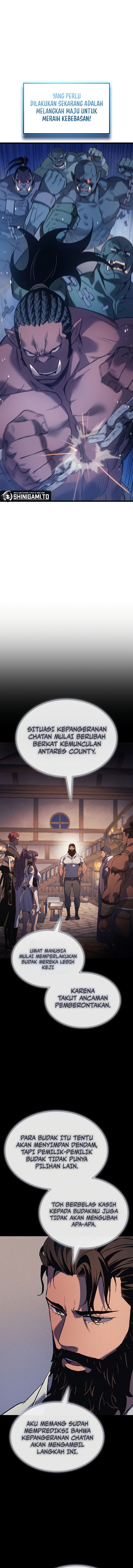 Halaman 12 dari The Indomitable Martial King Chapter 93