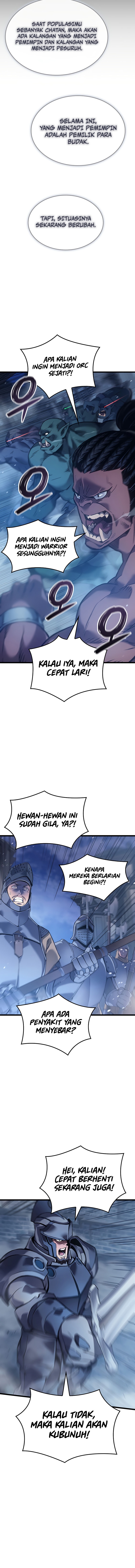 Halaman 14 dari The Indomitable Martial King Chapter 93