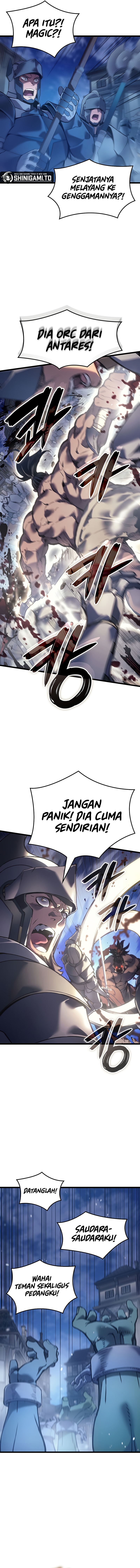 Halaman 16 dari The Indomitable Martial King Chapter 93